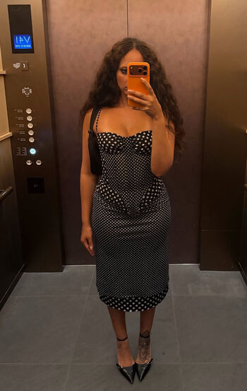 Leaked Jade thirlwall private photo viral onlyfans