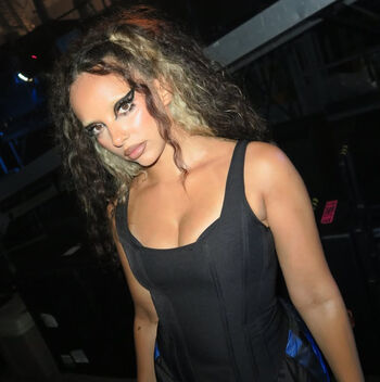 Leaked Jade thirlwall private photo viral onlyfans