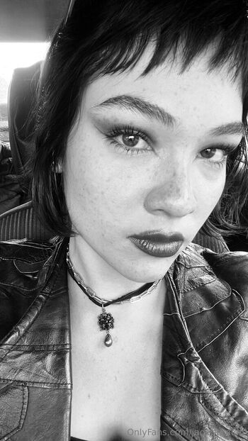 Leaked Jadebaraldo page private photo viral onlyfans