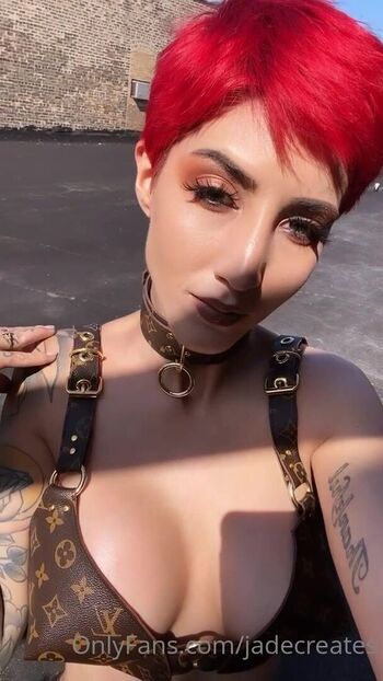 Jadecreates