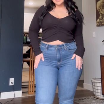 Leaked Jadehascake private photo viral onlyfans
