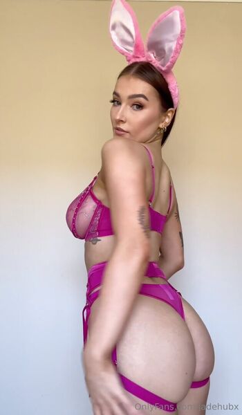 Leaked Jadehubx page private photo viral onlyfans