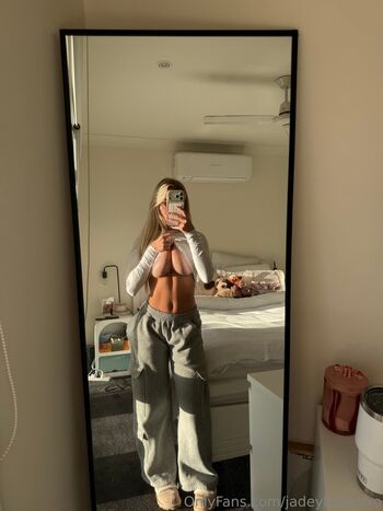 Leaked Jadejacobs page private photo viral onlyfans