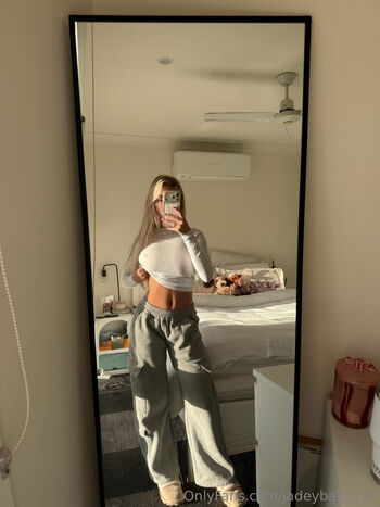 Leaked Jadejacobs private photo viral onlyfans