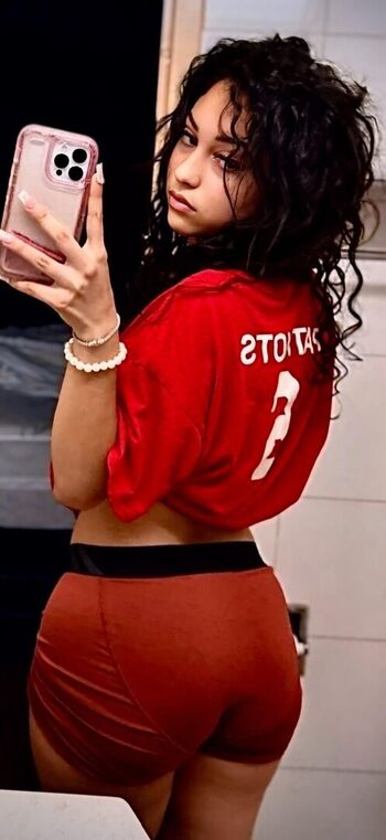 Leaked Jadeli rosa  page private photo viral onlyfans