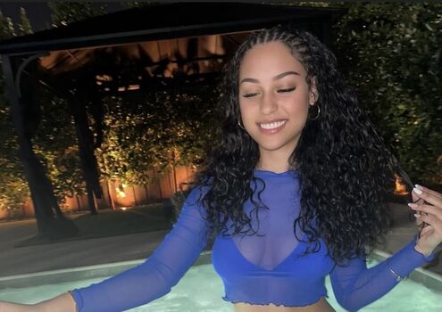 Leaked Jadeli rosa private photo viral onlyfans
