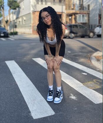 Leaked Jadeli rosa private photo viral onlyfans