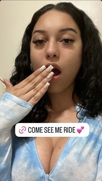 Leaked Jadeli rosa private photo viral onlyfans