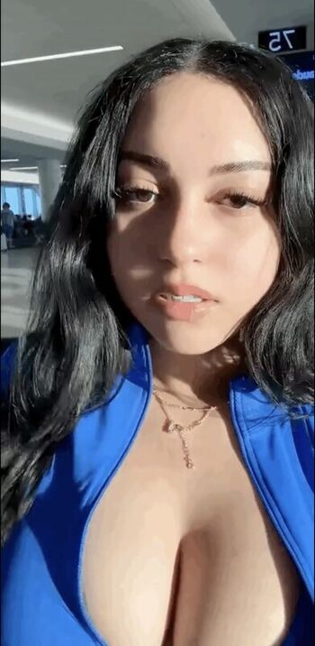 Leaked Jadeli rosa private photo viral onlyfans