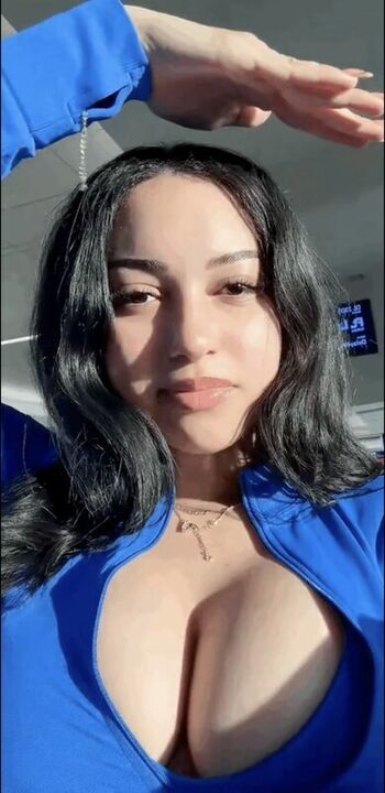 Leaked Jadeli rosa private photo viral onlyfans