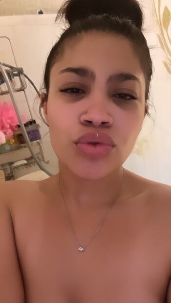 Leaked Jadeluvxoxo private photo viral onlyfans