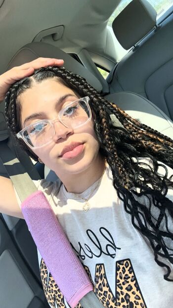 Leaked Jadeluvxoxo private photo viral onlyfans