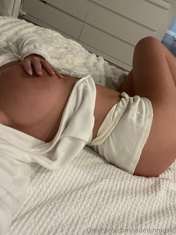 Leaked Jadelynmusic  page private photo viral onlyfans