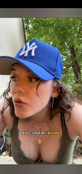 Leaked Jadenouv private photo viral onlyfans
