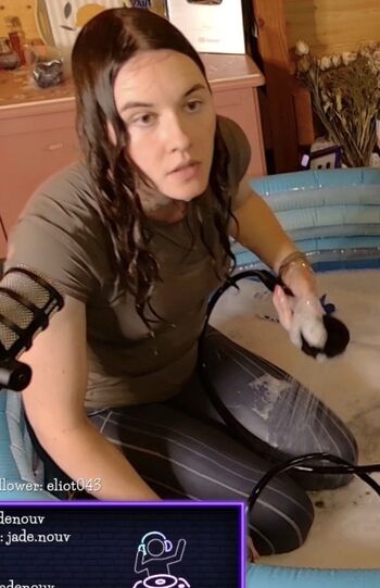 Leaked Jadenouv private photo viral onlyfans