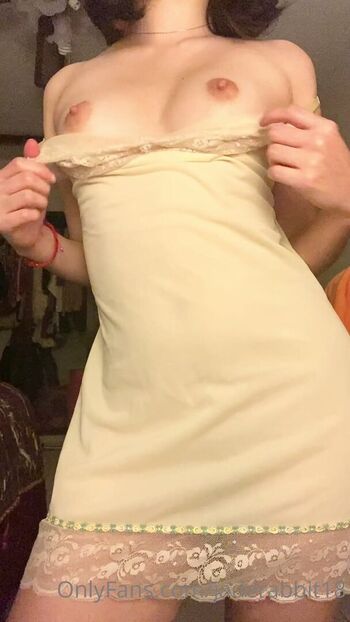 Leaked Jaderabbit private photo viral onlyfans