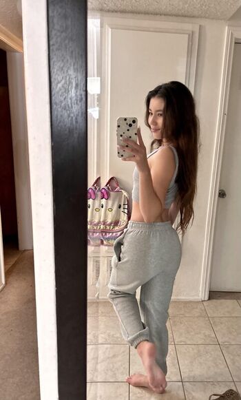 Leaked Jadesoftsoles private photo viral onlyfans