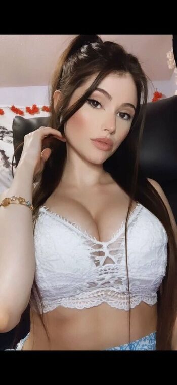 Leaked Jadethejaguar private photo viral onlyfans