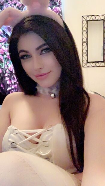 Leaked Jadethejaguar private photo viral onlyfans