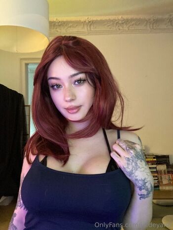 Leaked Jadeyanh private photo viral onlyfans