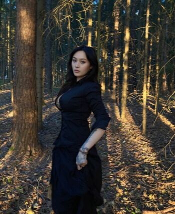 Leaked Jadeyanh private photo viral onlyfans