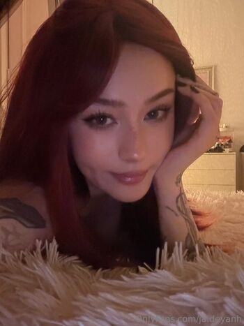 Leaked Jadeyanh private photo viral onlyfans
