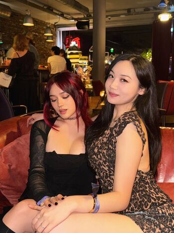 Leaked Jadeyanh private photo viral onlyfans