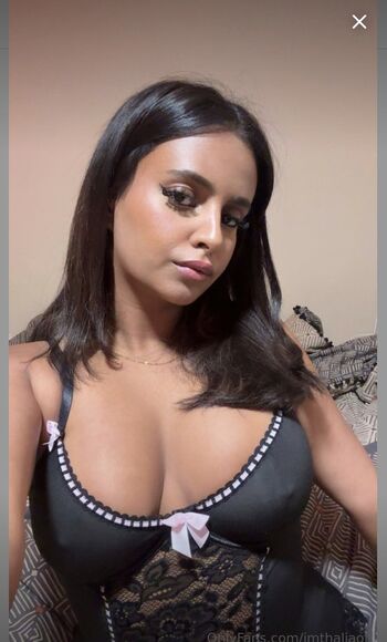 Leaked Jadezeer private photo viral onlyfans