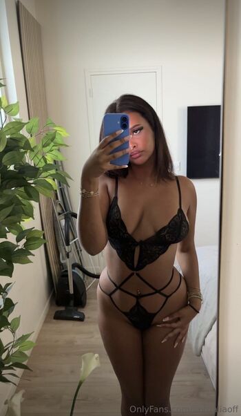 Leaked Jadezeer private photo viral onlyfans