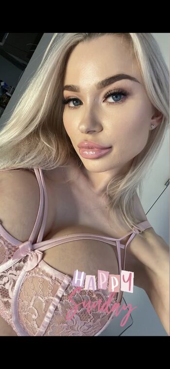 Leaked Jadoreportia private photo viral onlyfans