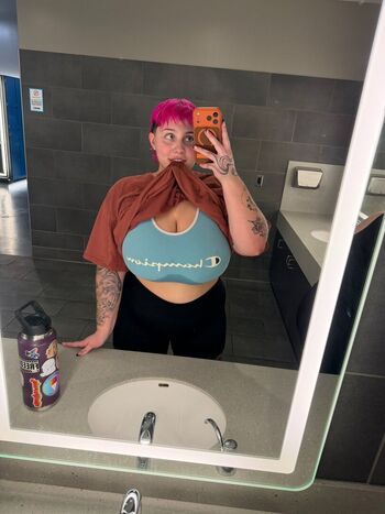Leaked Jadynnstone private photo viral onlyfans