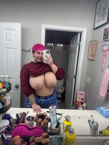 Leaked Jadynnstone private photo viral onlyfans