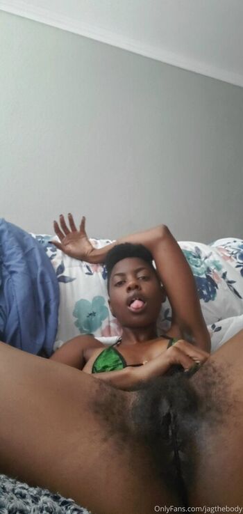 Leaked Jagthebody private photo viral onlyfans