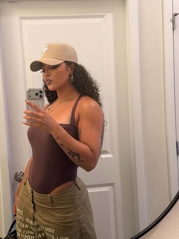 Leaked Jaida parker wwe private photo viral onlyfans