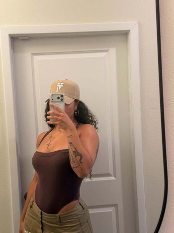 Leaked Jaida parker wwe private photo viral onlyfans