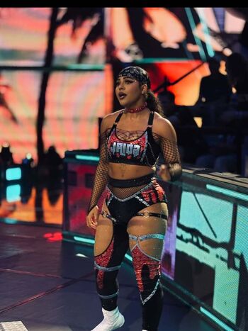 Leaked Jaida parker wwe private photo viral onlyfans