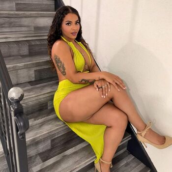 Jaida Parker - WWE