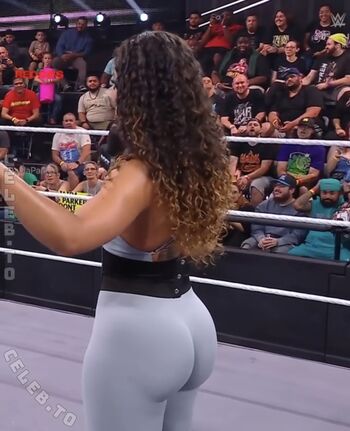 Leaked Jaida parker private photo viral onlyfans
