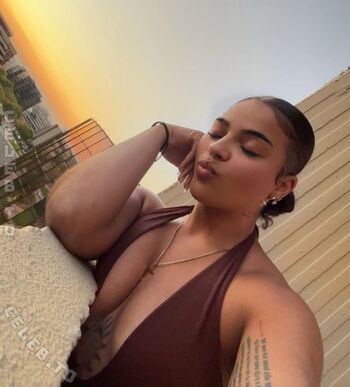 Leaked Jaida parker private photo viral onlyfans