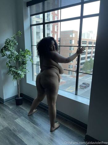 Leaked Jaida violet private photo viral onlyfans