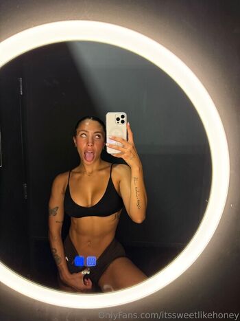 Jaidyn Felicetti