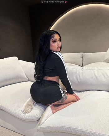 jaidynalexxis