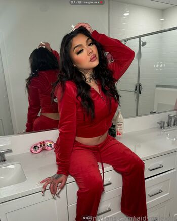 jaidynalexxis