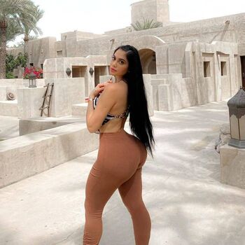 Leaked Jaily neojeda private photo viral onlyfans