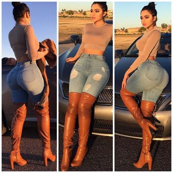 Leaked Jaily neojeda private photo viral onlyfans
