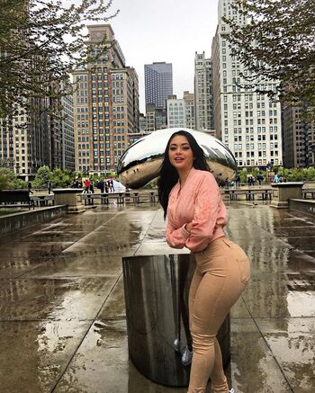 Leaked Jaily neojeda private photo viral onlyfans