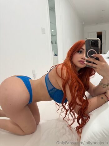Leaked Jailyne ojeda private photo viral onlyfans
