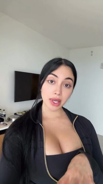 Jailyne Ojeda