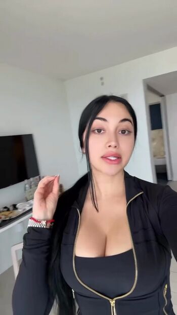 Jailyne Ojeda