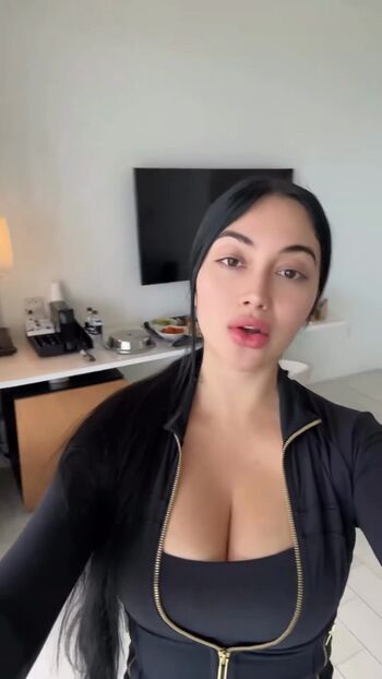 Jailyne Ojeda